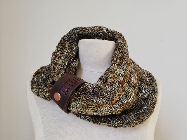 Sea Wolf Cowl