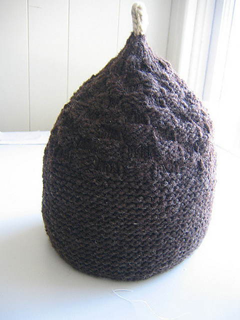 Sheepish Hat