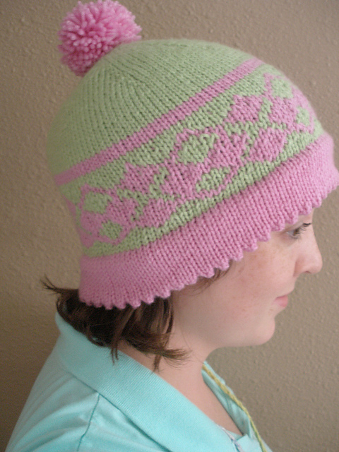 Not Another Weasley Hat