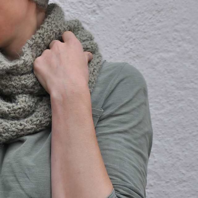 Loop Scarf