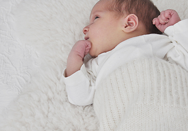 Baby Sleeping Bag