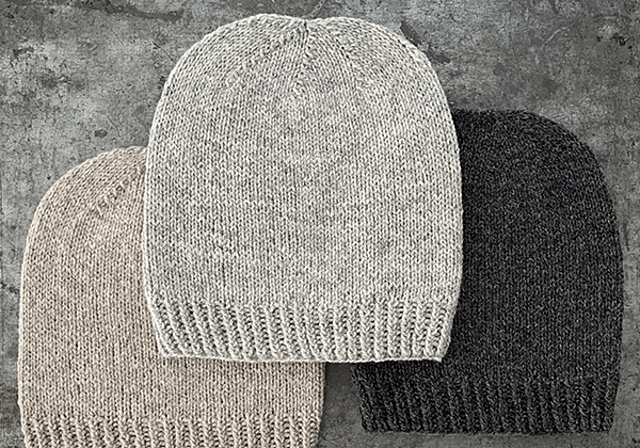Classic Slouchhat