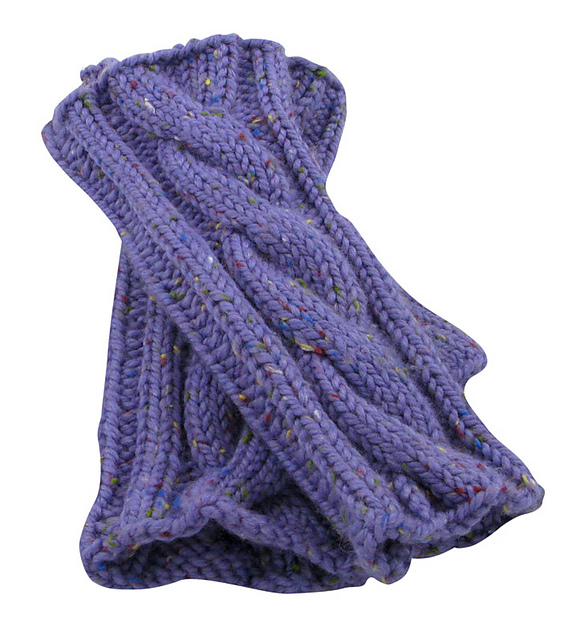 Philemon & Baucis Mitts