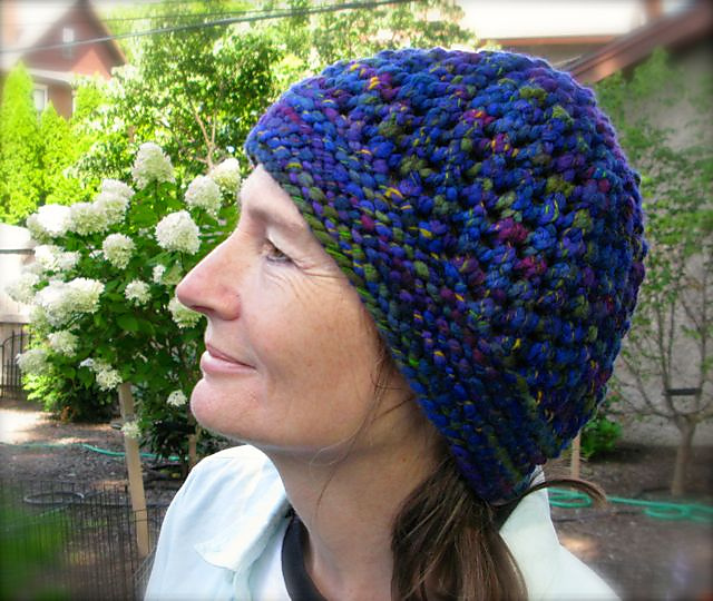 Morse Hat
