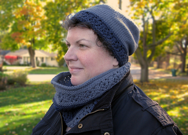 Lady Ashton's Winter Hat