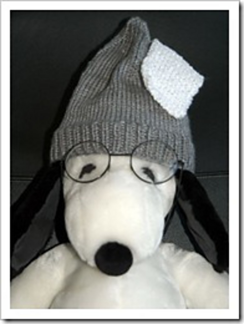 Hershey Kiss Hat