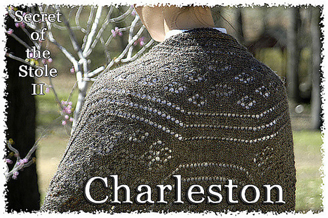 Secret of the Stole II - Charleston