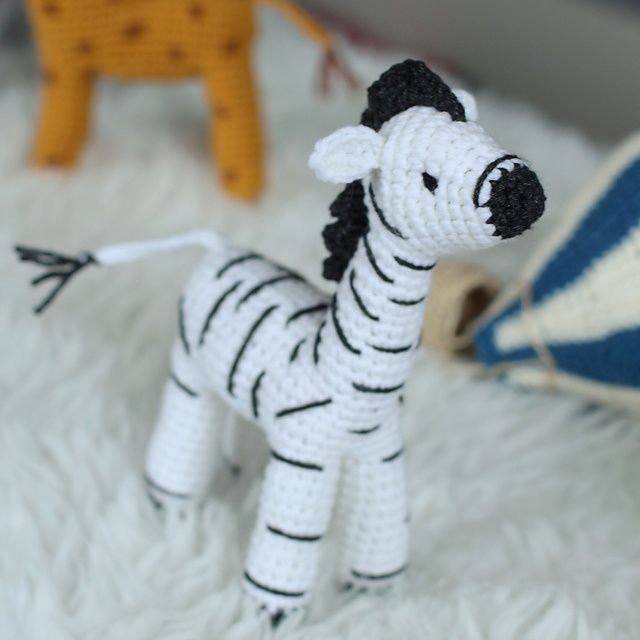 Zebra