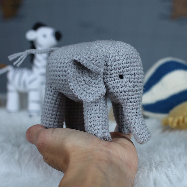 Elephant