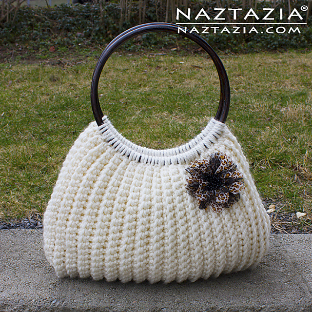 Savvy Handbag