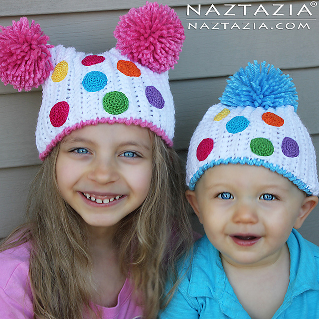 Birthday Party Hats