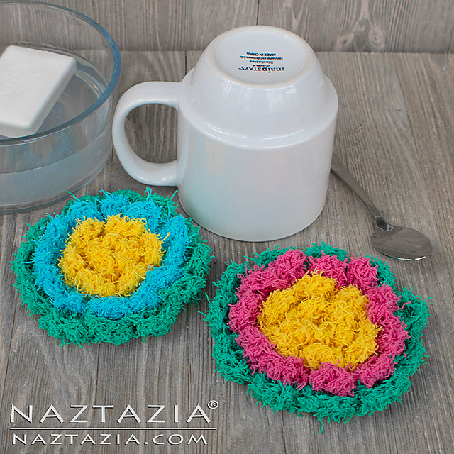 Blossom Scrubby