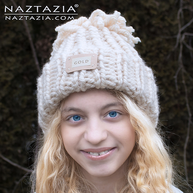 Snow Games Hat