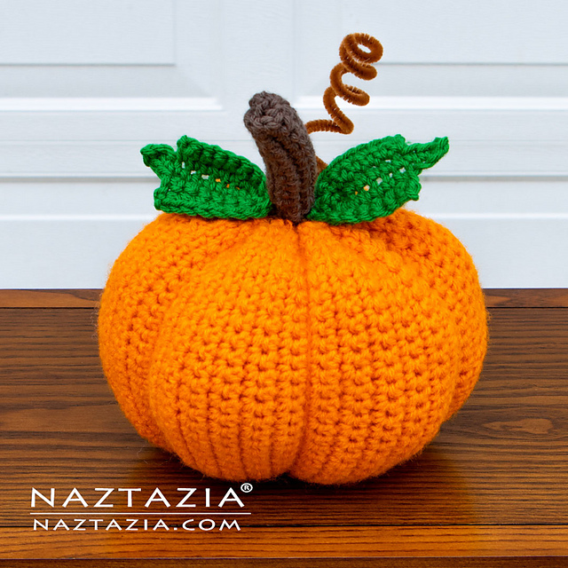 Pumpkin