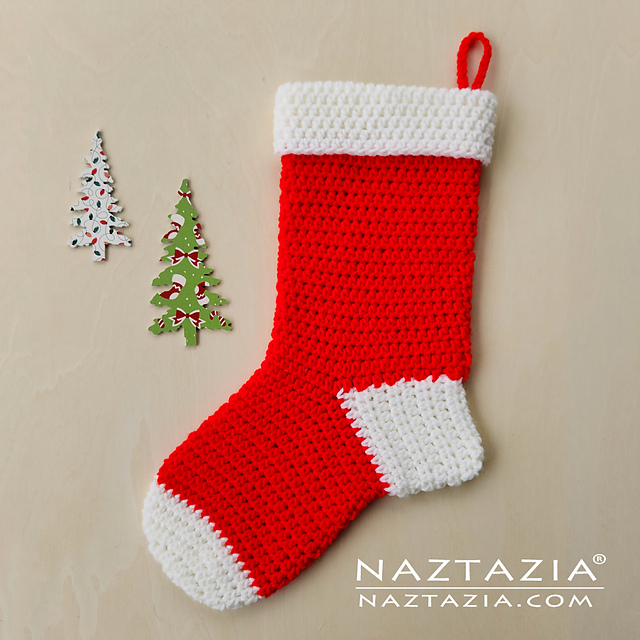 Christmas Stocking