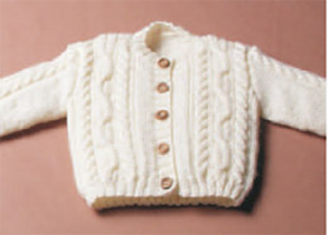 Cardigan  3103