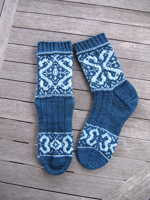 Heahmund Socks