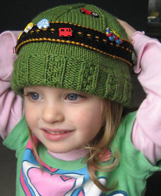 The Highway Hat