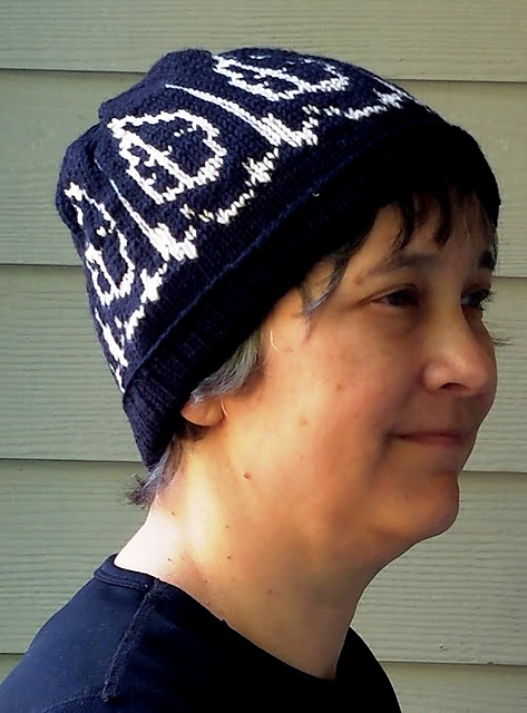 EchocardioHat