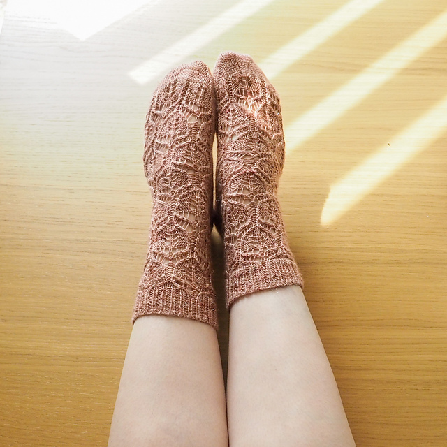 Prosecco Socks
