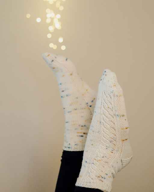 Socks No6