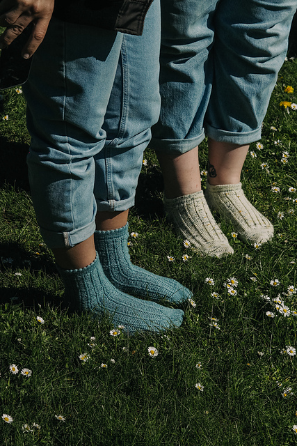 Linearis Socks Set