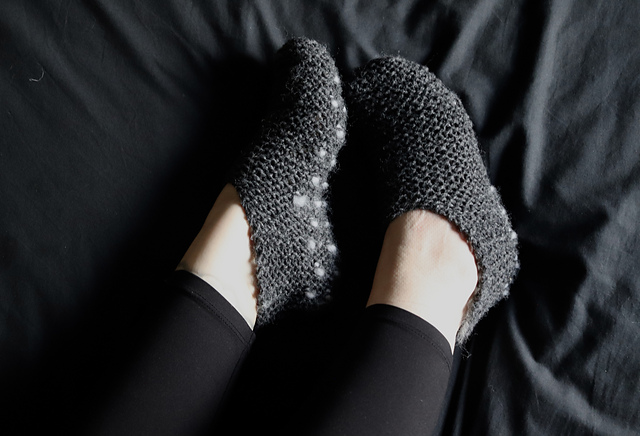 Fluffstep
