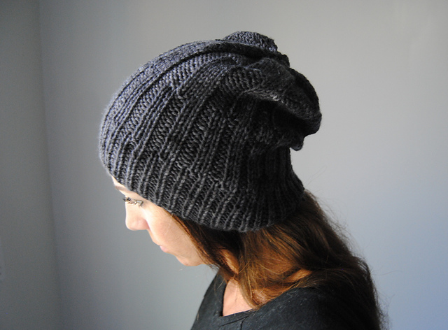 Magnetite (Hat)