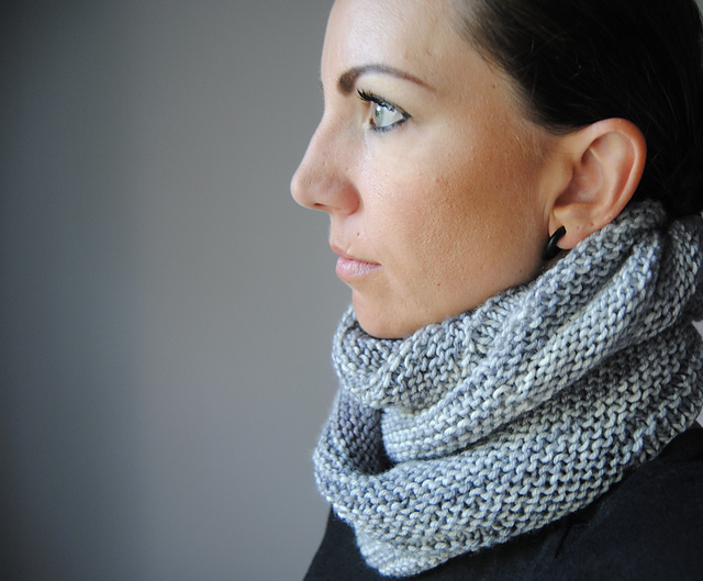 Chromite (Cowl)