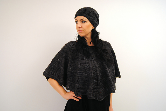 Ebon (Capelet)