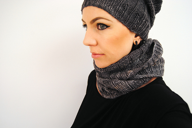 Thorium (Cowl)