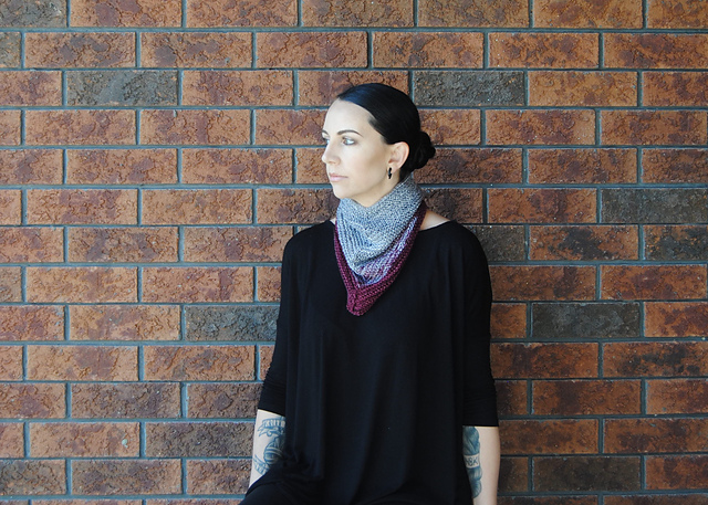 Swell Cowl