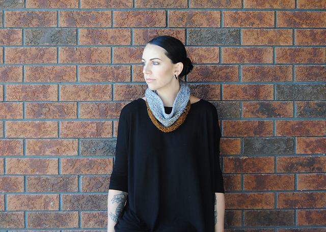 Billow Cowl