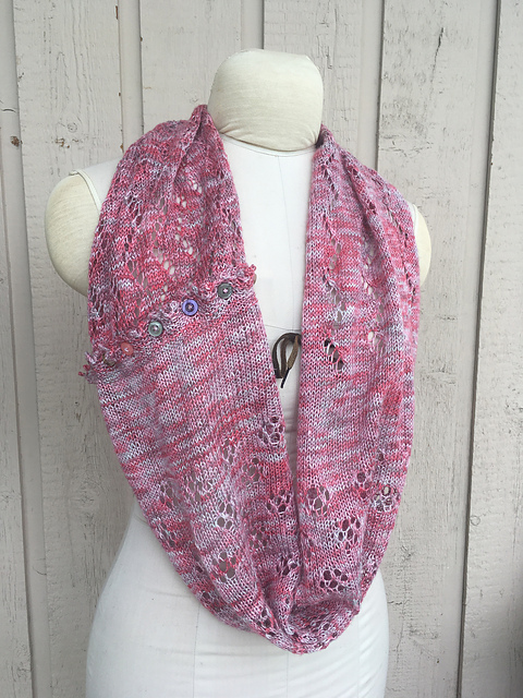Fireworks Cowl