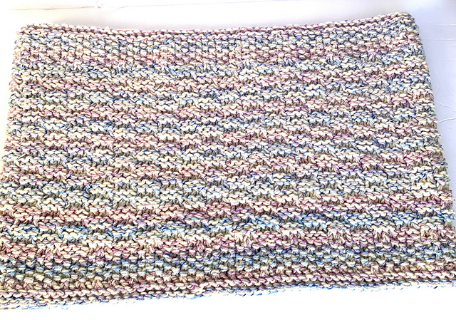 Cold Weather Cowl