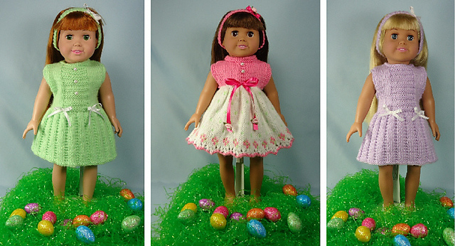 Easter Dresses