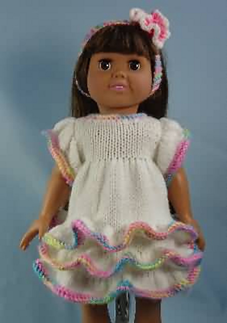 Birthday Party Fiesta Dress, Headband and Undies