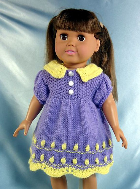 My Old Fashioned Baby Doll