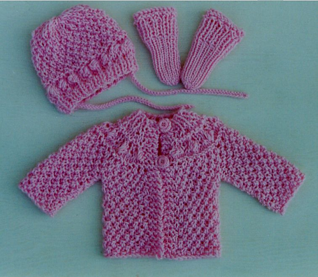 Baby Gift Set