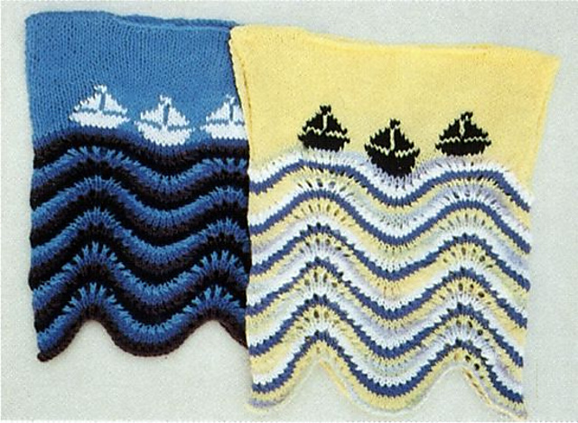 Ride the Waves