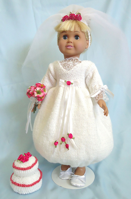 A Charming Wedding