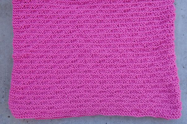 Up on the Roof Top Baby Blanket