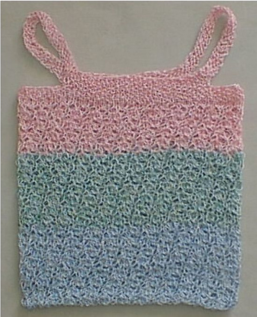 Millennium Style French Shopping Bag