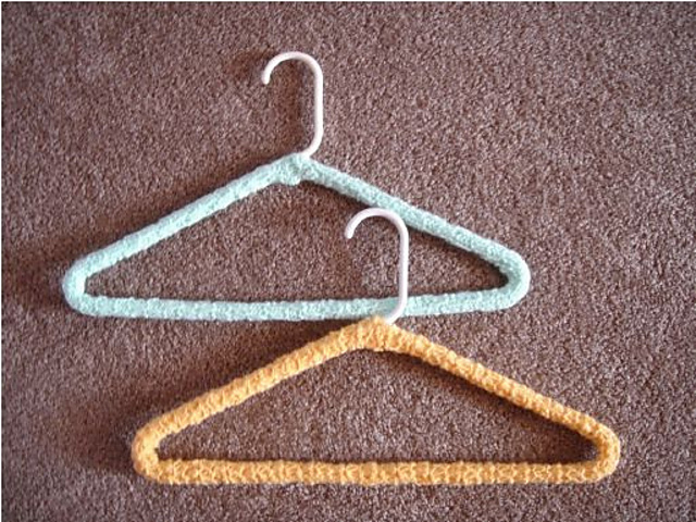 Hanger Covers