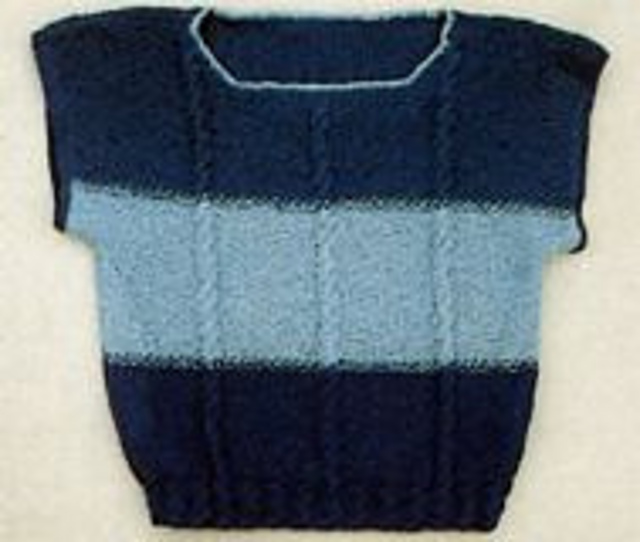 Sky Blues