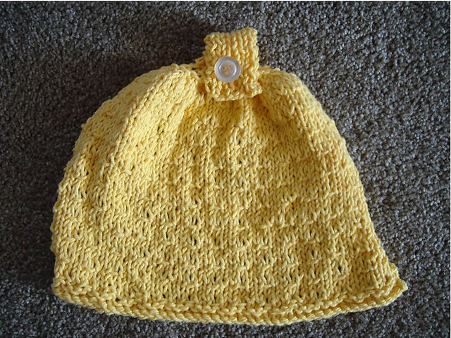 Mini Size Hand Towel