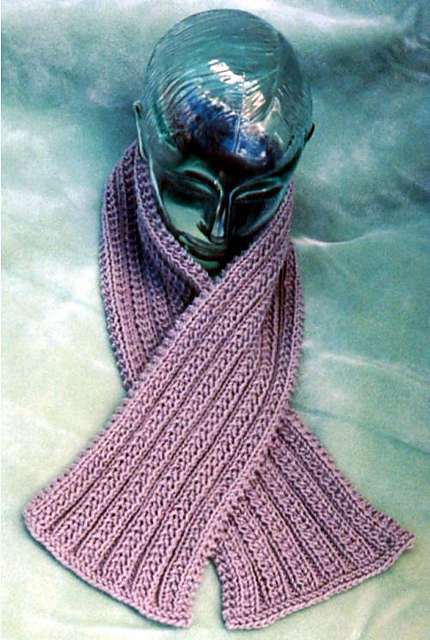 Man Neckscarf