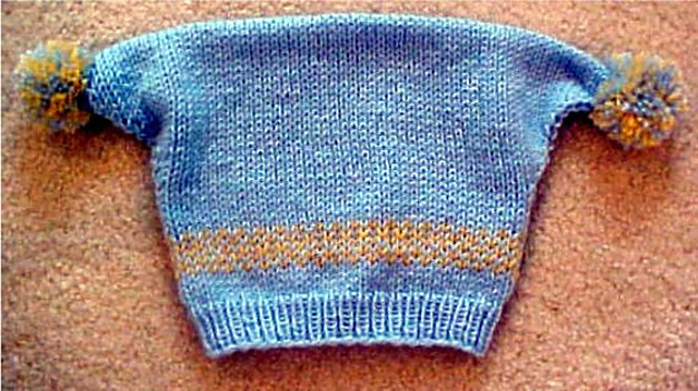 Pixie Hat for Kids
