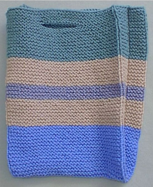 Needlework Bag