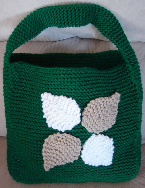 Petal Purse